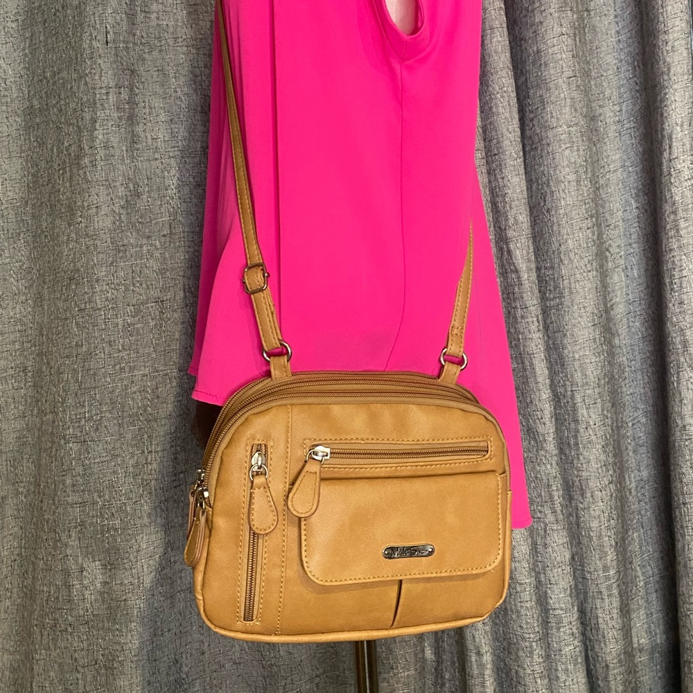 Multisac Purse